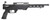 Savage Arms 57797 110 PCS 6.5 Creedmoor 10+1 10.50 Matte Black Carbon Steel /Black Rubber Grips Left Hand