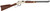 Henry H004MD4 Golden Boy Deluxe 4th Edition 22 WMR 12+1 20.50" Blued Octagon Barrel Engraved Brasslite Rec American Walnut Stock Ad. Buckhorn Sights
