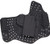 GALCO KINGTUK AIR IWB HOLSTER RH HYBRID S&W M&P 9/40 BLACK