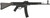 Mauser Rimfire 4440018 STG-44 *CA Compliant Full Size 22 LR 25+1 16.50 Black Barrel & Receiver Black Wood Fixed Stock