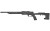 SAV B22 PRECN 22LR 18 10RD BLK BLEM