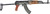 PIONEER ARMS AK-47 SPORTER UNDER FOLDER 7.62X39 WOOD 475