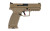 SDS Imports PX-9G3 DTY 9MM Semi-automatic Pistol 4.11 2-10RD FDE
