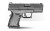 SPRGFLD XDM ELT 10MM Semi Automatic Pistol 3.8 11RD CMP