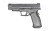 SPGFLD XDM ELT 10MM Semi-automatic Pistol 4.5 16RD OSP