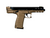 SALE Price Kel-Tec CP33 Midnight Bronze 22 LR CP33MDBRNZ 