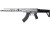 DISSENT MK47 7.62X39 16.1  TI