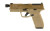 HELLCAT PRO OSP 9MM 4.4 TB FDE 17RD