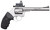 Charter Arms 74465 Target Mastiff Large Frame 44 Special 5 Shot 6 Stainless Steel Barrel Cylinder & Frame Sightmark Micro Optic Picatinny Rail Black Rubber Grip Exposed Hammer