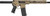 CMMG PISTOL BANSHEE MK4.300AAC 12.5 30RD PISTOL TUBE BRONZE 1299