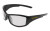 ALLEN ULTRX SYNC SAFETY GLASS CLEAR