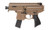 SIG SAUER MPX COPPERHEAD PIST 9MM 3.5PMPX-3B-CH-NB | NO BRACESingle State TriggerIntegrated Flash HiderMonolithic Upper Receiver