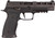   Sig Sauer 320AXGF9BXR3PROR2 P320 AXG Pro Full Size Frame 9mm Luger 17+1, 4.70" Black Carbon Steel Barrel, Black Nitron Optic Ready/Ported/Serrated SS Slide, Black Hardcoat Anodized Aluminum Frame w/Beavertail & Picatinny Rail, Black AXG G-10