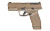 SPRINGFIELD HELLCAT PRO 9MM HANDGUN 3.7 17RD FDE