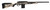 Savage Arms 57657 Impulse Predator 22-250 Rem 10+1 Matte Black 20 Threaded Barrel/Rec Mossy Oak Terra Gila Fixed AccuStock with AccuFit Includes Detachable Box Mag