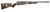 Tikka JRTXVW470 T3x Lite 7mm Rem Mag 3+1 24.30 Fluted/Threaded Midnight Bronze Cerakote Barrel/Rec Veil Wideland Synthetic Stock Interchangeable Grip Muzzle Brake (Left Hand)