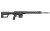 RUGER SFAR 6.5CM 20 10RD PRS LT BLK