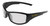 ALLEN 4137  SYNC SAFETY GLASSES  CLEAR