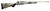 Tikka JRTXVA419 T3x Lite Full Size 6.5 PRC 3+1 24.30" Stainless Cerakote Fluted Threaded Barrel Drilled & Tapped Stainless Steel Receiver Veil Alpine Fixed Synthetic Stock Black Interchangeable Backstrap Grip