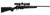 XPR VORTEX PKG 270WSM 22 CPTVORTEX CROSSFIRE II SCOPE PKGMounted Vortex Crossfire II3-9x40 Scope With BDC Reticle