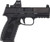 FN 510 MRD 10 MM W/ HOLOSUN 407K 2-15RD MAG NMS BLACK
