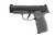 P365 XL 9MM NIT/GRAY 12+1 XRAY365XL-9-BXR3-MS-GRYIntegrated Carry MagwellFlat Trigger w/90 Degree BreakOptic Ready Slide