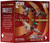 Federal 12 Gauge Shotgun Ammunition PWUX14224 3 2-4 Steel 25 Shells
