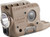 STREAMLIGHT TLR-6 HL FDE LIGHT LED/GRN LASER FOR GLOCK 42/43