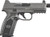 FN 509 T 9MM LUGER NIGHT SIGHT 5-10RD GREY/GREY