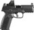 FN 509 FULL SIZE MRD 9MM NMS W/ HOLOSUN 407C 2-17RD BLACK