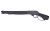 HENRY LVR ACTN AXE .410 X MODEL BLK