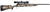 Savage Arms 58124 Axis XP Full Size 400 Legend 4+1 18 Carbon Steel Black Barrel/Rec Drilled & Tapped Mossy Oak Break-Up Country Synthetic Stock Weaver 3-9x40mm Scope