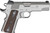 Springfield Armory PX9417S 1911 Garrison 9mm Luger 9+1 4.25 Stainless Match Grade Barrel Serrated Stainless Steel Slide & Frame w/Beavertail Thinline Wood Grip