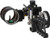 TROPHY RIDGE BOW SIGHT SWIFT DUO .019 RH BLACK