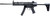 CENTURY ARMS AP5-L 9MM LUGER RIFLE 1-32RD MAG