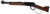   Henry H001ML Mare's Leg 22 S/L/LR, 12.88"  Round Steel Barrel/Fixed American Walnut Stock/