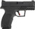 TISAS PX-9 CARRY TS 9MM PISTOL 3.5 BBL IRONS ONLY 15RD BLACK