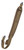 BOYT PAS-30005 MAXOPS PADDED ADJ SPR SLING     COY