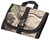 HS HS00689   AMMO POUCH/CAMO/SHOTGUN