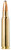 Norma 7.5x55 Swiss Ammo 180gr Ammunition - 20 Rounds