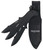 COLD CSTH80KVC3PK THROWING KNIVES CLP  8       BLK