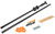 COLD CSB6255TZ    2PC BLOWGUN