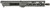 CMMG 55B8D86-SG Dissent  5.56x45mm 10.50 7075-T6 Aluminum 9.60 M-LOK Handguard