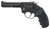 Charter Arms 12242 Pathfinder Target Lite 22 LR 8rd 4.20 Black Frame w/ Black Rubber Grip