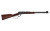   Henry H001MLL Classic Large Loop 22 WMR 10+1 19.25", Blued Barrel/Rec, Fixed American Walnut Stock