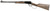   Henry H001MLL Classic Large Loop 22 WMR 10+1 19.25", Blued Barrel/Rec, Fixed American Walnut Stock