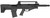 Escort HEBT12X180101 BTS  12 Gauge Semi-Auto 3 5+1 18 Matte Black Nitride Steel Barrel Picatinny Rail Aluminum/Polymer Receiver Black Adjustable Synthetic Stock