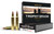 Nosler 223 Ammo 70gr Soft Point Ammunition - 20 Rounds