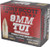 FORT SCOTT 9MM TUI 115GR SOLID COPPER SUBSONIC 20RD 25BX/CS