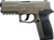 CROS MK45       SEMI-AUTO CO2 AIR PISTOL